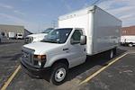 2017 Ford E-350 RWD Box Truck for sale #T1672 - photo 3