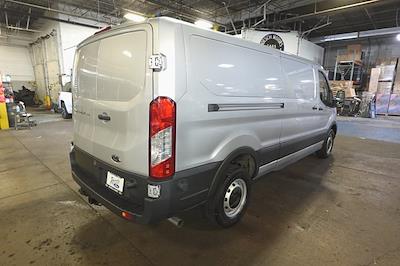 2024 Ford Transit 250 Low Roof RWD Empty Cargo Van for sale #T1674 - photo 2