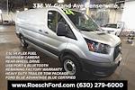 2024 Ford Transit 250 Low Roof RWD Empty Cargo Van for sale #T1674 - photo 1