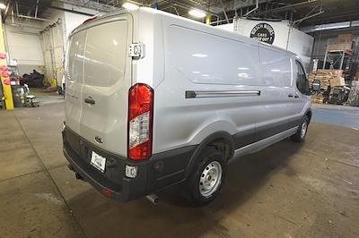 2024 Ford Transit 250 Low Roof RWD Empty Cargo Van for sale #T1675 - photo 2