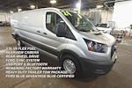 2024 Ford Transit 250 Low Roof RWD Empty Cargo Van for sale #T1675 - photo 1