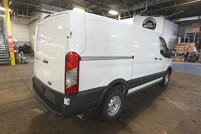 Used 2024 Ford Transit 250 Low Roof Empty Cargo Van for sale #T1679 - photo 2