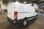 Used 2024 Ford Transit 250 Low Roof Empty Cargo Van for sale #T1679 - photo 2