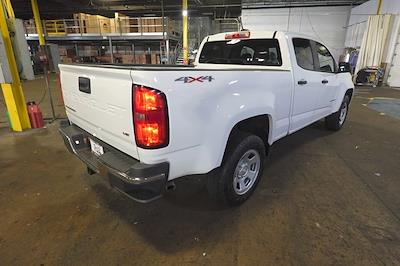 2022 Chevrolet Colorado Crew Cab 4WD Pickup for sale #T1683 - photo 2