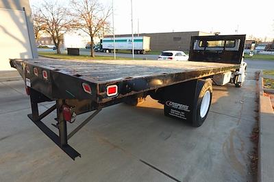 2014 Freightliner M2 106 Conventional Cab 4x2 Flatbed Truck for sale #T1685 - photo 2