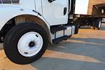 2014 Freightliner M2 106 Conventional Cab 4x2 Flatbed Truck for sale #T1685 - photo 26