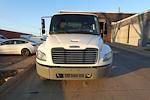 2014 Freightliner M2 106 Conventional Cab 4x2 Flatbed Truck for sale #T1685 - photo 4