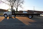 2014 Freightliner M2 106 Conventional Cab 4x2 Flatbed Truck for sale #T1685 - photo 6