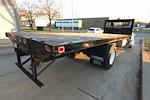 2014 Freightliner M2 106 Conventional Cab 4x2 Flatbed Truck for sale #T1685 - photo 8
