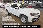 2022 Chevrolet Colorado Extended Cab RWD Pickup for sale #T1688 - photo 1