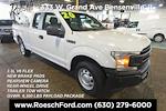 2020 Ford F-150 Super Cab 4x2 Pickup for sale #T1690 - photo 1