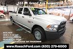 Used 2017 Ram 2500 Tradesman Crew Cab for sale #T1691 - photo 1