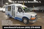 2014 Chevrolet Express 3500 DRW RWD Mobility for sale #T1692 - photo 1