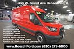 2022 Ford Transit 250 High Roof RWD Upfitted Cargo Van for sale #T1694 - photo 1