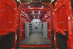 2022 Ford Transit 250 High Roof RWD Upfitted Cargo Van for sale #T1694 - photo 24