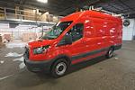 2022 Ford Transit 250 High Roof RWD Upfitted Cargo Van for sale #T1694 - photo 5