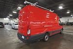 2022 Ford Transit 250 High Roof RWD Upfitted Cargo Van for sale #T1694 - photo 2