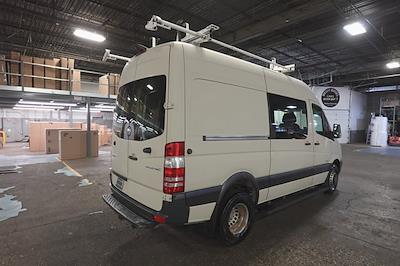Used 2016 Freightliner Sprinter 3500 Empty Cargo Van for sale #T1695 - photo 2