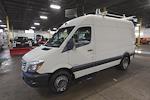 Used 2016 Freightliner Sprinter 3500 Empty Cargo Van for sale #T1695 - photo 6