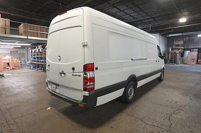 2011 Freightliner Sprinter 2500 RWD Upfitted Cargo Van for sale #T1696 - photo 2