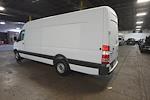 2011 Freightliner Sprinter 2500 RWD Upfitted Cargo Van for sale #T1696 - photo 2