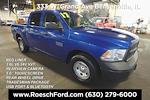 2017 Ram 1500 Crew Cab RWD Pickup for sale #T1699 - photo 1