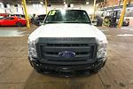2013 Ford F-350 Super Cab DRW RWD Stake Bed for sale #T1700 - photo 4