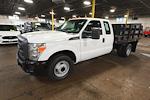 2013 Ford F-350 Super Cab DRW RWD Stake Bed for sale #T1700 - photo 5