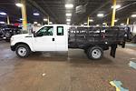 2013 Ford F-350 Super Cab DRW RWD Stake Bed for sale #T1700 - photo 6