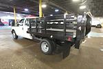 2013 Ford F-350 Super Cab DRW RWD Stake Bed for sale #T1700 - photo 7