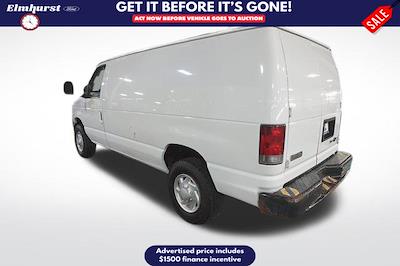 2009 Ford E-350 RWD Upfitted Cargo Van for sale #T1701 - photo 2