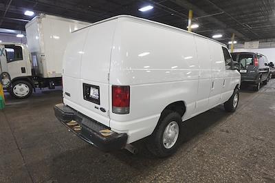 2009 Ford E-350 RWD Upfitted Cargo Van for sale #T1701 - photo 2