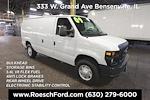 2009 Ford E-350 RWD Upfitted Cargo Van for sale #T1701 - photo 1