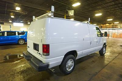 Used 2009 Ford E-350 Upfitted Cargo Van for sale #T1703 - photo 2
