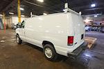 2009 Ford E-350 RWD Upfitted Cargo Van for sale #T1703 - photo 2