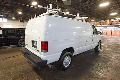2009 Ford E-350 RWD Upfitted Cargo Van for sale #T1704 - photo 2