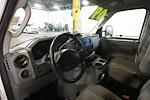 Used 2009 Ford E-350 Upfitted Cargo Van for sale #T1704 - photo 16