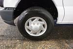 Used 2009 Ford E-350 Upfitted Cargo Van for sale #T1704 - photo 24