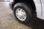 Used 2009 Ford E-350 Upfitted Cargo Van for sale #T1704 - photo 25
