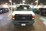 Used 2009 Ford E-350 Upfitted Cargo Van for sale #T1704 - photo 5