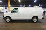 Used 2009 Ford E-350 Upfitted Cargo Van for sale #T1704 - photo 7