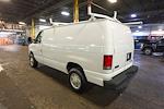 Used 2009 Ford E-350 Upfitted Cargo Van for sale #T1704 - photo 8