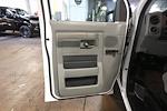 Used 2010 Ford E-350 Empty Cargo Van for sale #T1706 - photo 10