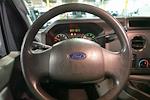 Used 2010 Ford E-350 Empty Cargo Van for sale #T1706 - photo 17
