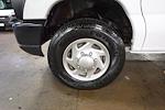 Used 2010 Ford E-350 Empty Cargo Van for sale #T1706 - photo 24