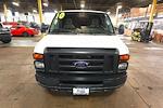 Used 2010 Ford E-350 Empty Cargo Van for sale #T1706 - photo 4