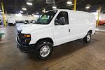 Used 2010 Ford E-350 Empty Cargo Van for sale #T1706 - photo 5