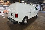 Used 2010 Ford E-350 Empty Cargo Van for sale #T1706 - photo 2