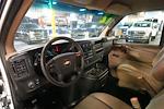 Used 2012 Chevrolet Express 3500 Upfitted Cargo Van for sale #T1707 - photo 16