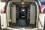 Used 2012 Chevrolet Express 3500 Upfitted Cargo Van for sale #T1707 - photo 23